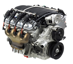 P697F Engine